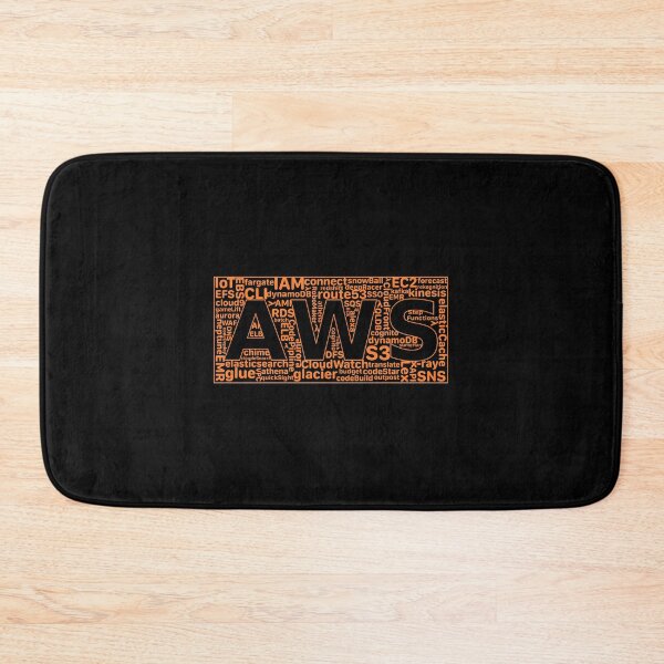 Item preview, Aws Microservices Top Service Design designed and sold by herwinv.