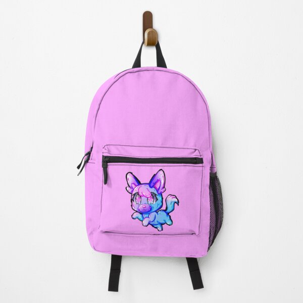 Item preview, Galaxy Lu (Pink) designed and sold by Rin Artz.
