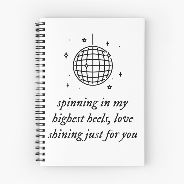 Item preview, mirrorball  designed and sold by shelby jo.