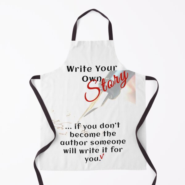 Item preview, Write Your Own Story designed and sold by FEATURING: RAYMOND RAY HOWARD MERCH.