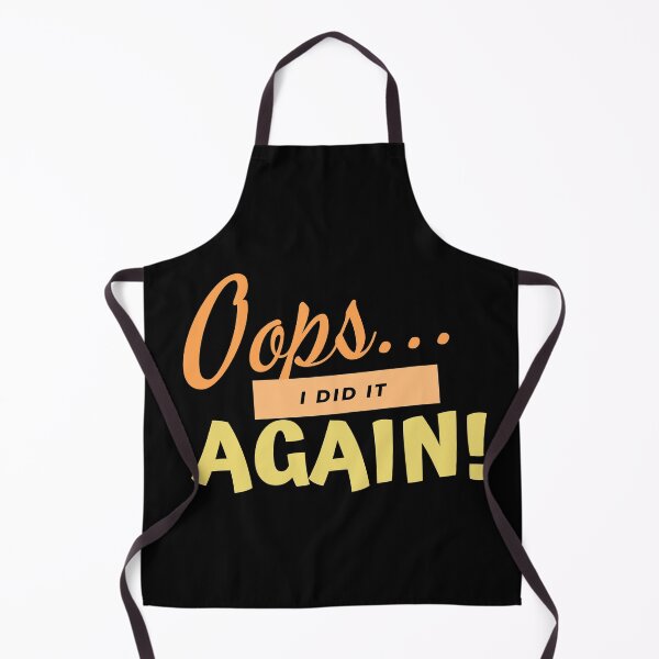 Item preview, Brittany Spears Oops I Did It Again designed and sold by spelina.