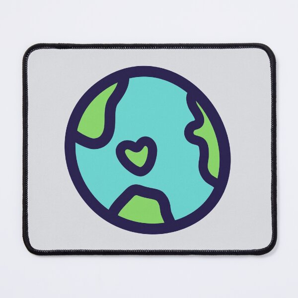 Item preview, Planet Earth designed and sold by Yanmos.