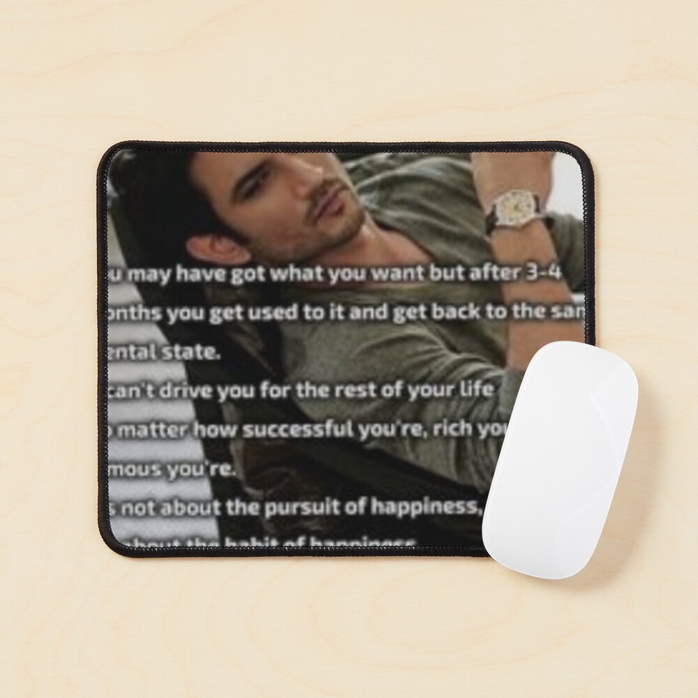 Item preview, Mouse Pad designed and sold by Rritu.
