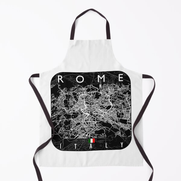 Item preview, ROME MAP ITALY designed and sold by hatimelhag.
