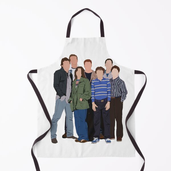 Item preview, Freaks and geek squad designed and sold by froggyleggs.