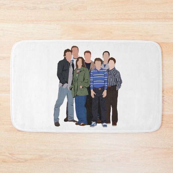 Item preview, Freaks and geek squad designed and sold by froggyleggs.