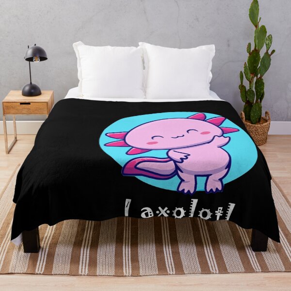 Item preview, I axolotl question - Cute Axolotl designed and sold by quotifymemes.