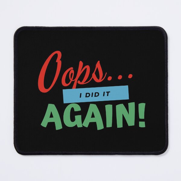 Item preview, Brittany Spears Oops I Did It Again designed and sold by spelina.