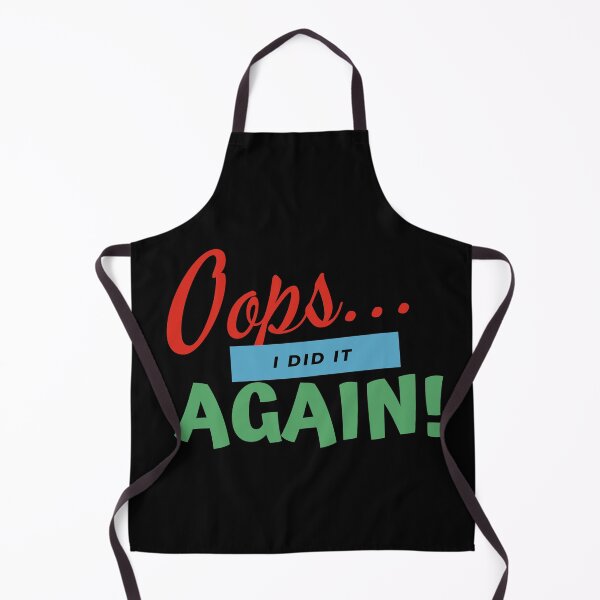 Item preview, Brittany Spears Oops I Did It Again designed and sold by spelina.