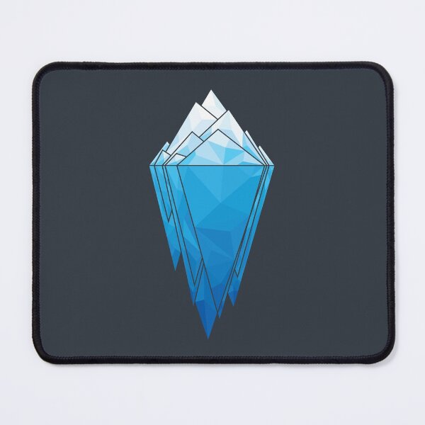 Item preview, Antarctica designed and sold by Yanmos.