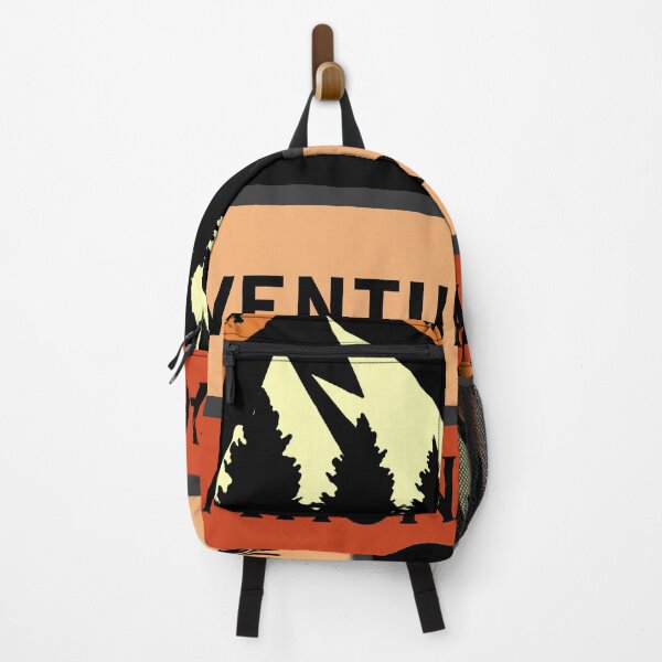 Item preview, Adventure awaits national park designed and sold by Us-nature.