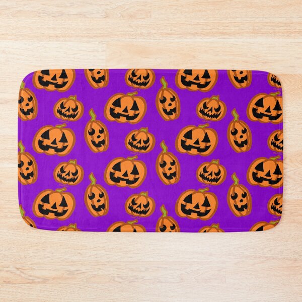 Item preview, Jack-o-Lanterns Galore! designed and sold by JanGrackle.