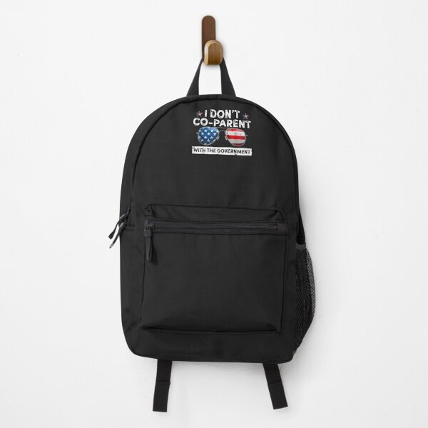 Item preview, I Don’t Coparent With The Government Copy designed and sold by selmacarolg.
