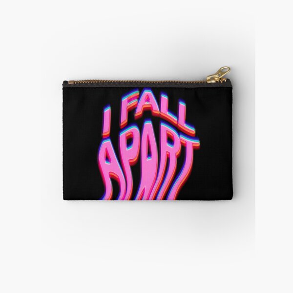 Item preview, I fall apart posty designed and sold by vvsn studio.