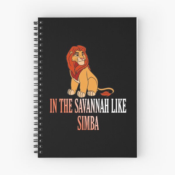 Item preview, Simba brand  designed and sold by LIONATLAS.