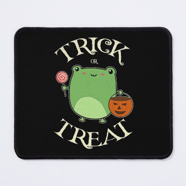 Item preview, Halloween Froggy - Grunge designed and sold by GrimButterfly.