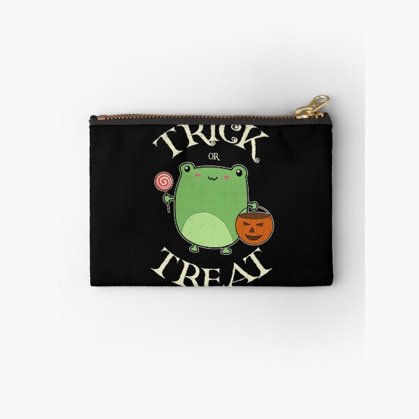 Item preview, Halloween Froggy - Grunge designed and sold by GrimButterfly.