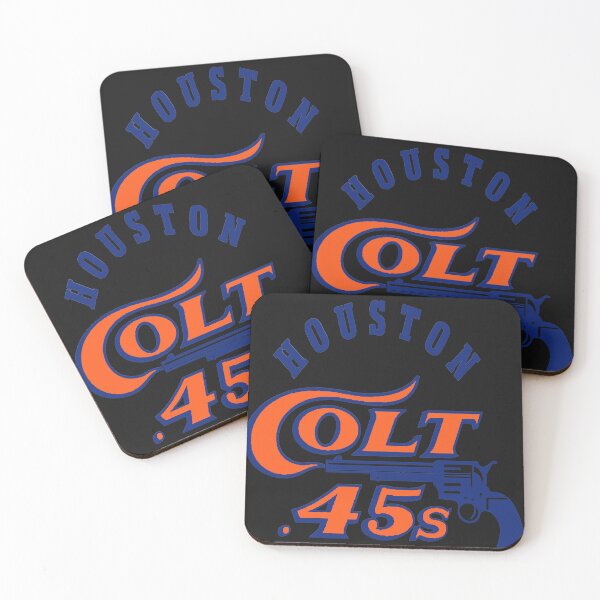 Item preview, Defunct Sports Team-the Colt .45s designed and sold by Wtp1985.