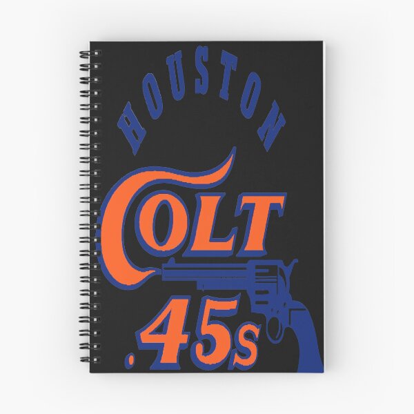 Item preview, Defunct Sports Team-the Colt .45s designed and sold by Wtp1985.