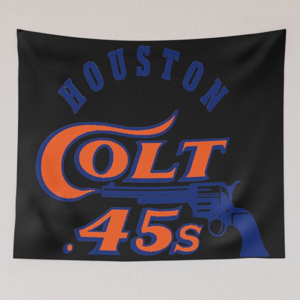 Item preview, Defunct Sports Team-the Colt .45s designed and sold by Wtp1985.