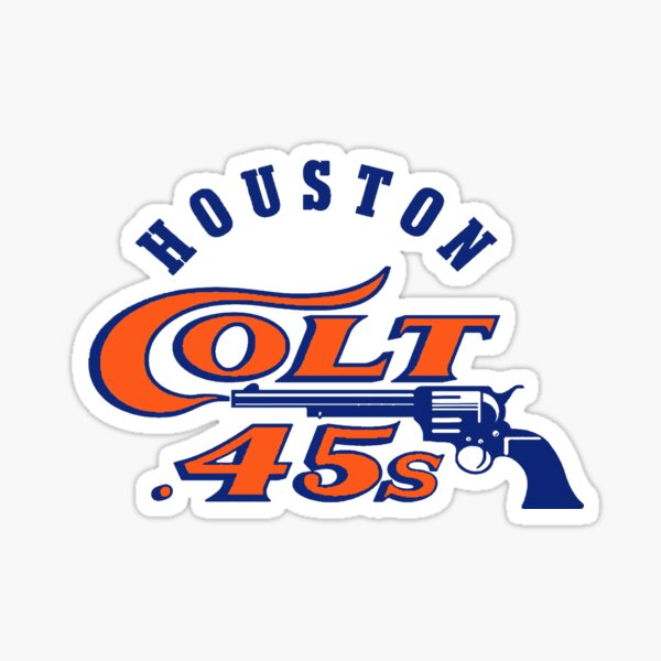 Michael Schwab on X: 56 years ago today, the Houston Colt .45s