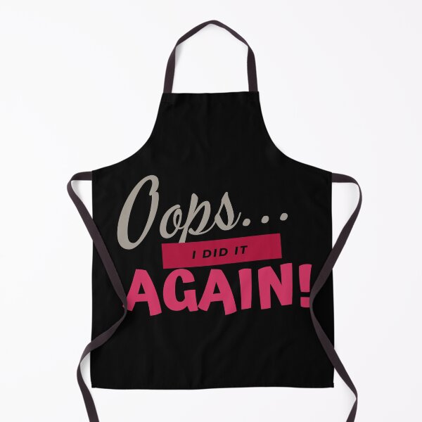 Item preview, Brittany Spears Oops I Did It Again designed and sold by spelina.
