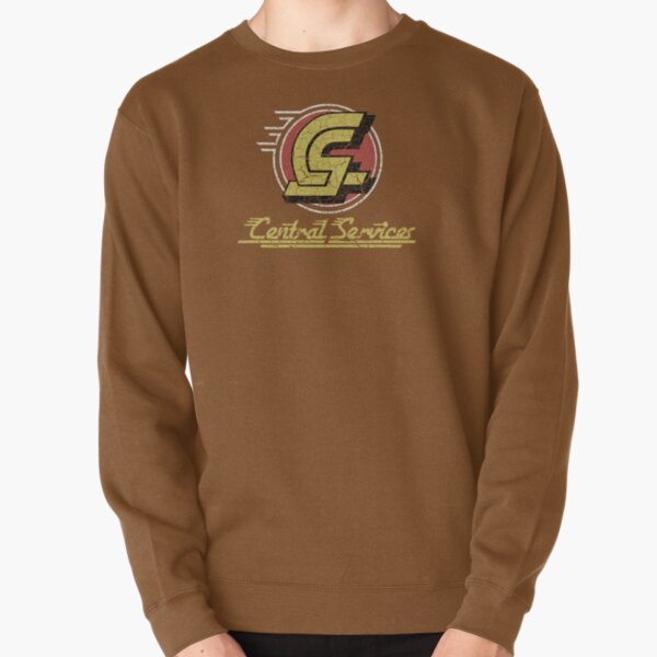 Item preview, Central Services designed and sold by ImSecretlyGeeky.