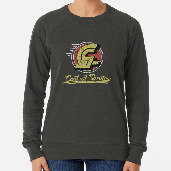 Item preview, Central Services designed and sold by ImSecretlyGeeky.