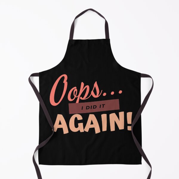 Item preview, Brittany Spears Oops I Did It Again designed and sold by spelina.