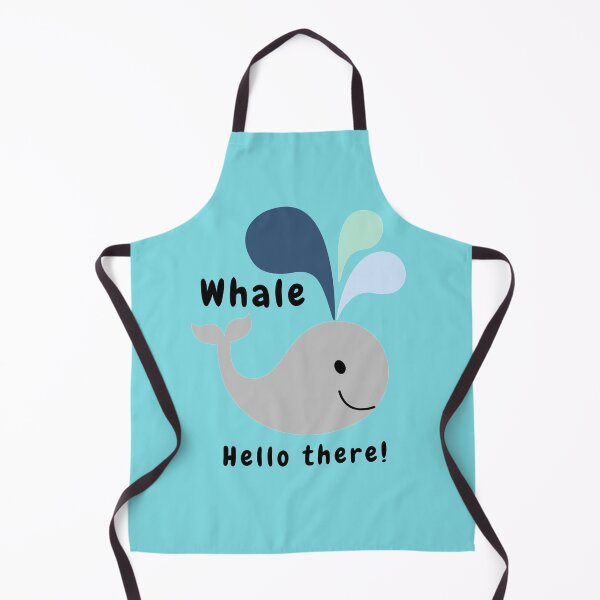 Item preview, Whale Hello There designed and sold by Bash0sh0.