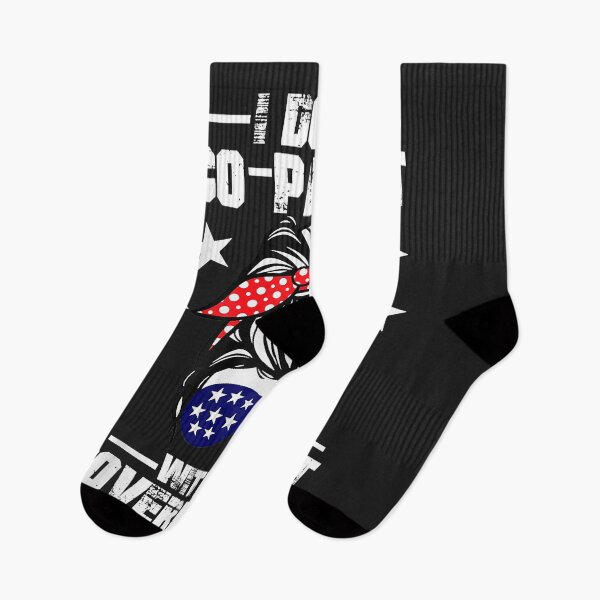 Item preview, I Don’t Coparent With The Government designed and sold by selmacarolg.