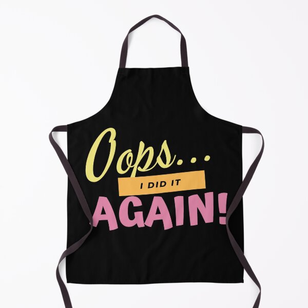 Item preview, Brittany Spears Oops I Did It Again designed and sold by spelina.