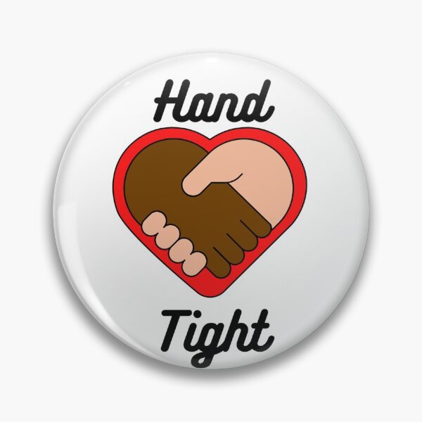 Item preview, Hand Tight designed and sold by Zevy-Darling.