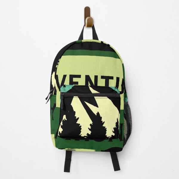 Item preview,   Adventure awaits national park designed and sold by Us-nature.