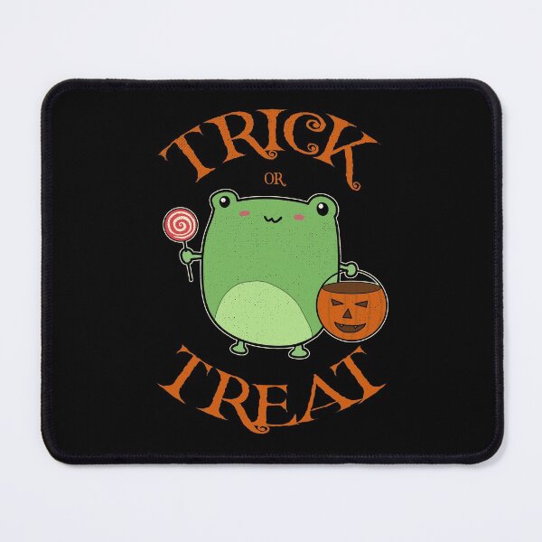 Item preview, Halloween Froggy - Grunge designed and sold by GrimButterfly.