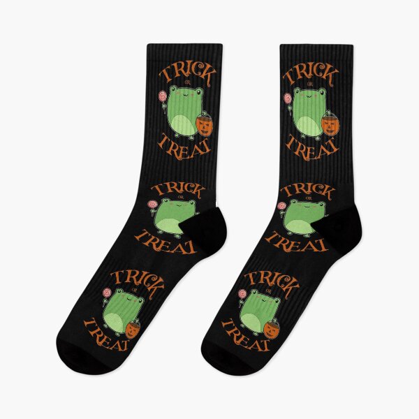 Item preview, Halloween Froggy - Grunge designed and sold by GrimButterfly.