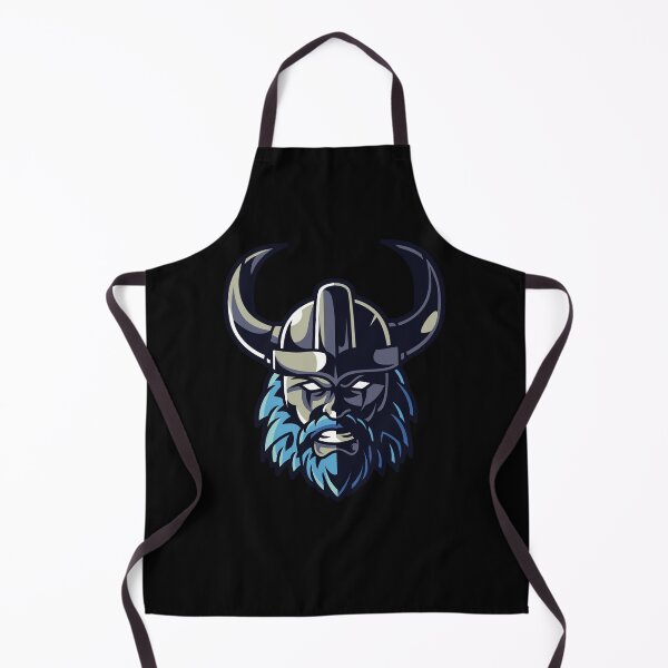 Item preview, Blue Beard Viking designed and sold by Vector Scout Lab.