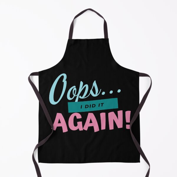 Item preview, Brittany Spears Oops I Did It Again designed and sold by spelina.