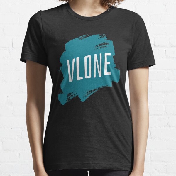 Item preview, Vlone Live Alone Die Alone Lifestyle, designed and sold by martjfaulkner.