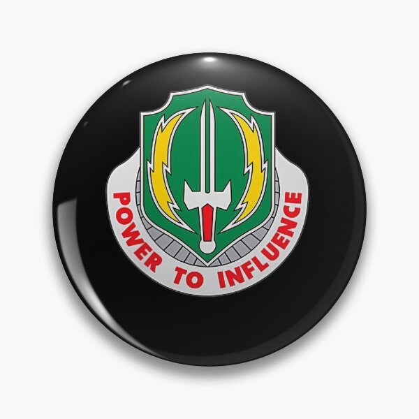 Item preview, 3rd Psychological Operations Battalion  designed and sold by SaltyFNG.