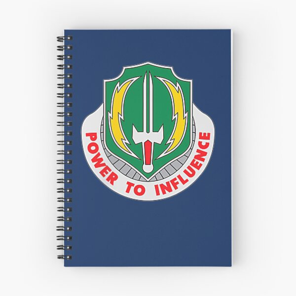Item preview, 3rd Psychological Operations Battalion  designed and sold by SaltyFNG.