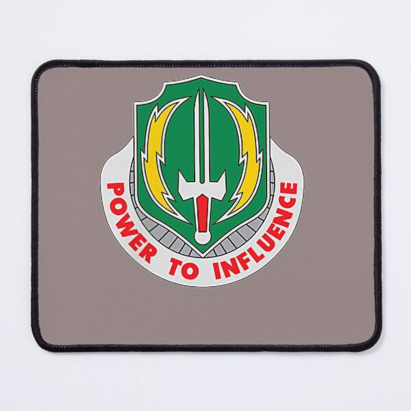 Item preview, 3rd Psychological Operations Battalion  designed and sold by SaltyFNG.