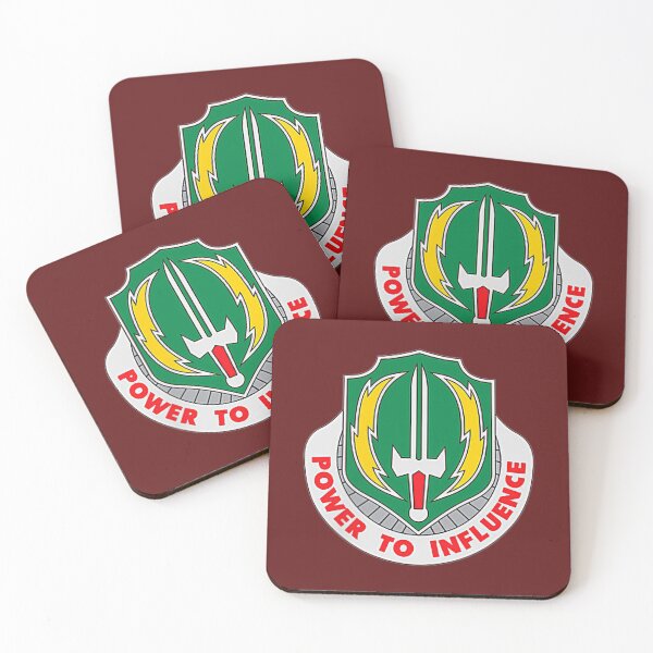 Item preview, 3rd Psychological Operations Battalion  designed and sold by SaltyFNG.