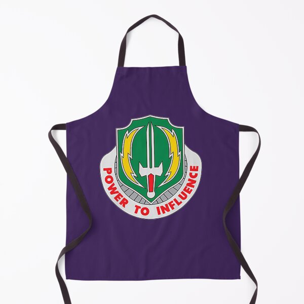 Item preview, 3rd Psychological Operations Battalion designed and sold by SaltyFNG.