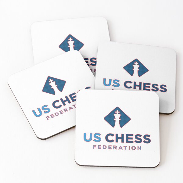 Item preview, Us chess designed and sold by PhipipLamp.