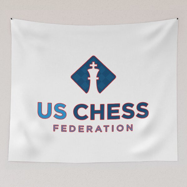 Item preview, Us chess designed and sold by PhipipLamp.