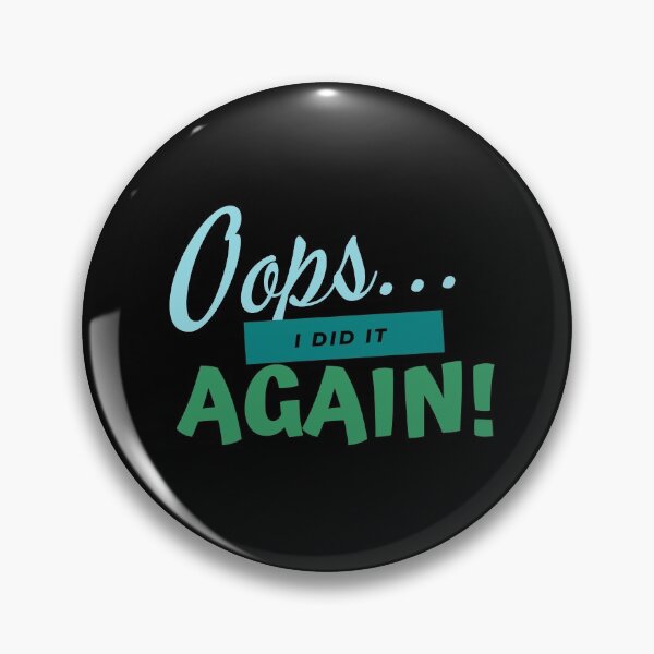 Item preview, Brittany Spears Oops I Did It Again designed and sold by spelina.