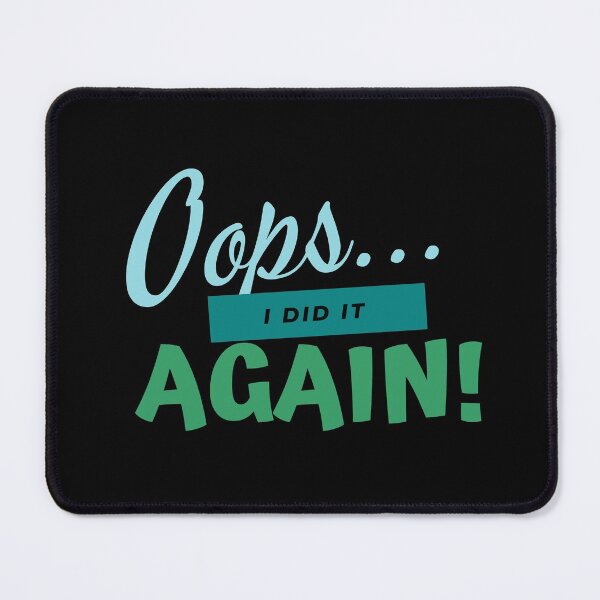 Item preview, Brittany Spears Oops I Did It Again designed and sold by spelina.