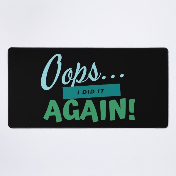 Item preview, Brittany Spears Oops I Did It Again designed and sold by spelina.