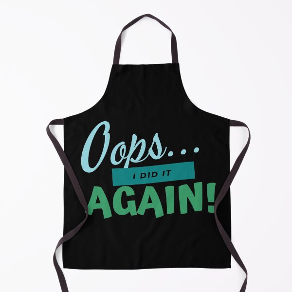 Item preview, Brittany Spears Oops I Did It Again designed and sold by spelina.